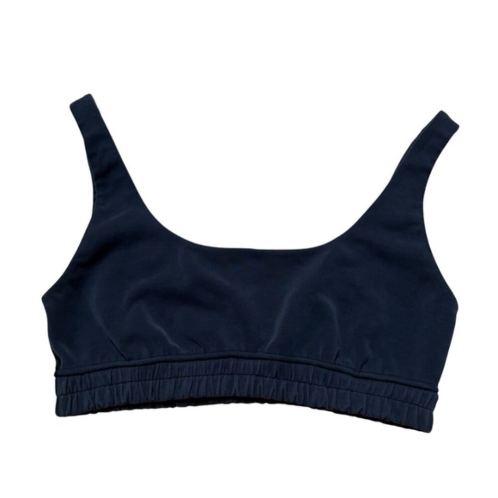 Lululemon Softstreme Scoop-Neck Bra